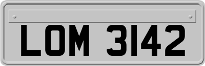 LOM3142