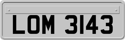 LOM3143