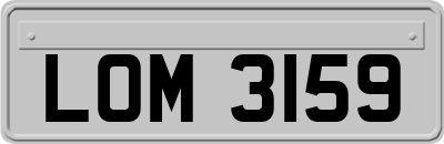 LOM3159