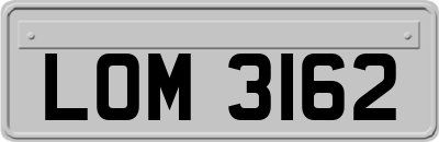 LOM3162