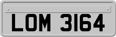 LOM3164