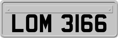 LOM3166