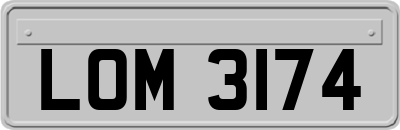 LOM3174