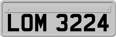 LOM3224