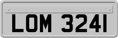 LOM3241