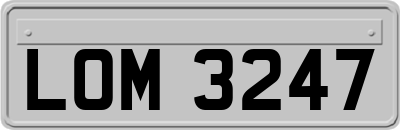 LOM3247