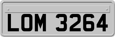 LOM3264