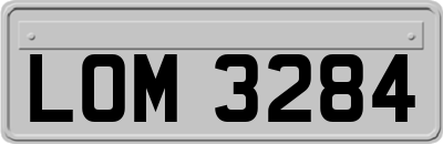 LOM3284