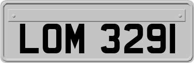 LOM3291