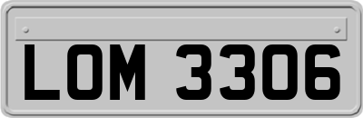LOM3306