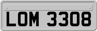 LOM3308