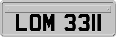 LOM3311