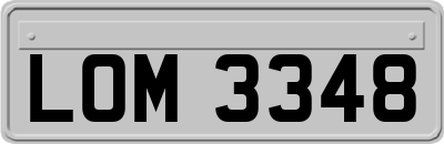 LOM3348