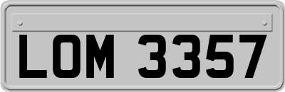 LOM3357