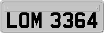 LOM3364