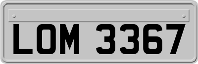 LOM3367