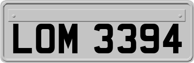 LOM3394