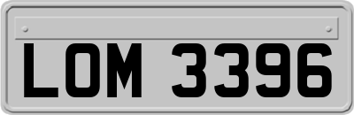 LOM3396