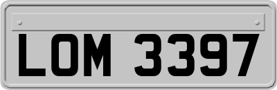LOM3397
