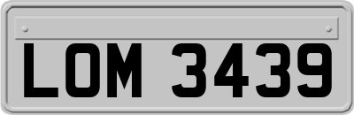 LOM3439