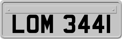 LOM3441