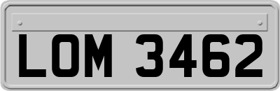 LOM3462