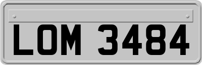 LOM3484