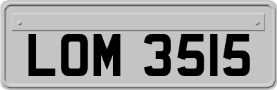 LOM3515