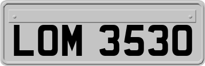 LOM3530