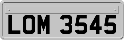 LOM3545