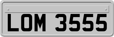 LOM3555