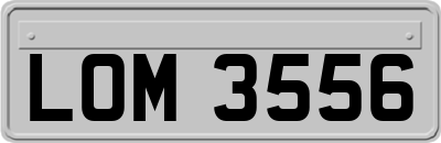 LOM3556