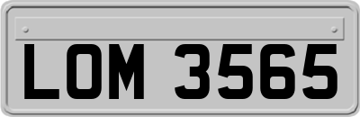 LOM3565