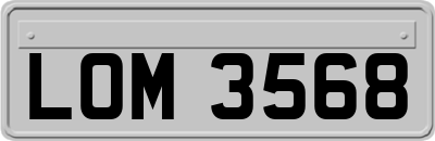LOM3568