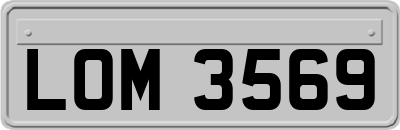 LOM3569
