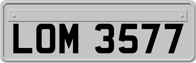 LOM3577