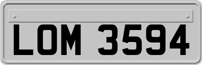 LOM3594
