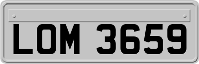 LOM3659