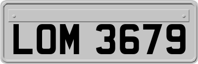 LOM3679