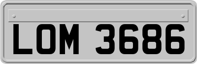 LOM3686