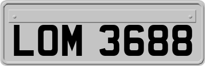 LOM3688
