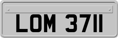 LOM3711