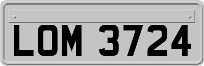 LOM3724