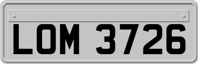 LOM3726