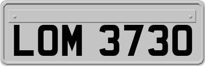 LOM3730