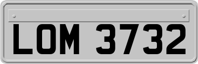 LOM3732