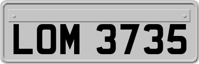 LOM3735