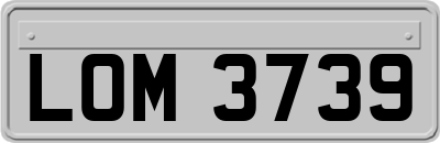 LOM3739
