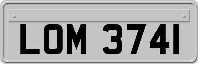 LOM3741