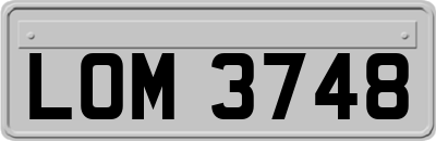 LOM3748